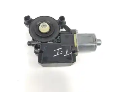 Second-hand car spare part rear left window motor for volkswagen polo v (6r1, 6c1) 1.6 tdi oem iam references 6r0959811n