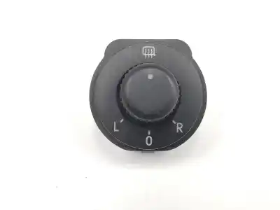 Second-hand car spare part rearview side mirror switch for volkswagen polo v (6r1, 6c1) 1.6 tdi oem iam references 6r1959565f