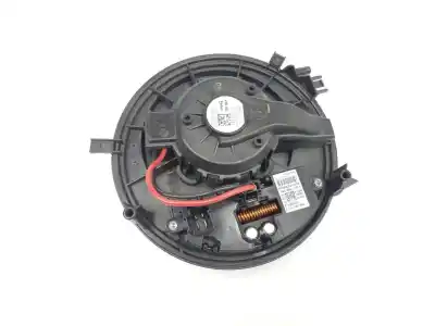 Автозапчастина б/у вентилятор опалення для volkswagen passat variant 2.0 tdi посилання на oem iam 5q0907521e  5q0907521e