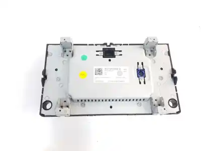 Автозапчасти б/у многофункциональный дисплей за volkswagen passat variant 2.0 tdi ссылки oem iam 3g0919605d  3g0919605d