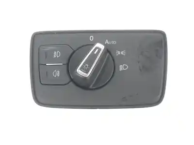 Автозапчасти б/у управление светом за volkswagen passat variant 2.0 tdi ссылки oem iam 3g0941633h