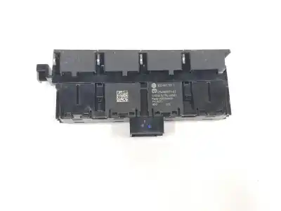 Peça sobressalente para automóvel em segunda mão trocar por volkswagen passat variant 2.0 tdi referências oem iam 3g0927137t