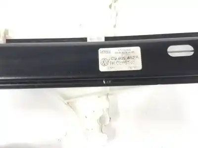 Автозапчасти б/у задний правый стеклорегулятор за volkswagen passat variant 2.0 tdi ссылки oem iam 3g9839462a  3g9839462b