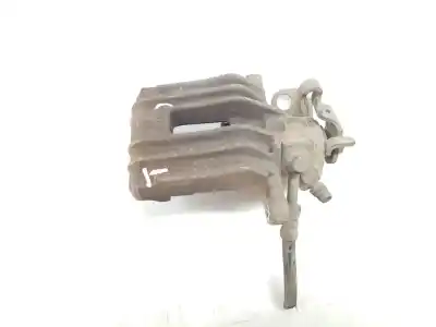 Second-hand car spare part rear right brake caliper for volkswagen polo v (6r1, 6c1) 1.6 tdi oem iam references 6r0615424