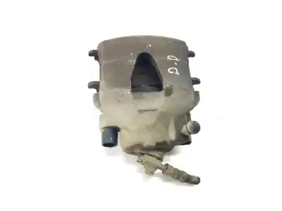 Second-hand car spare part front right brake caliper for volkswagen polo v (6r1, 6c1) 1.6 tdi oem iam references 1k0615124d