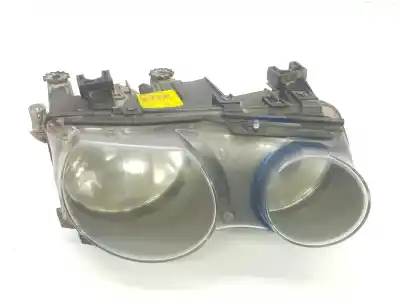 Peça sobressalente para automóvel em segunda mão farol / farolim direito por bmw serie 3 compact (e46) 2.0 16v diesel cat referências oem iam 63126901970
