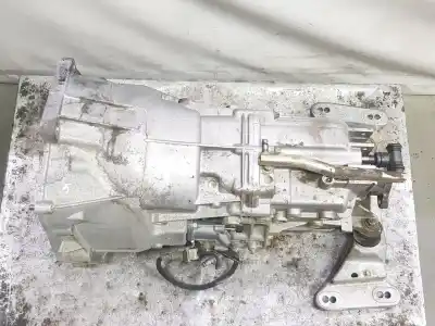 Second-hand car spare part gearbox for bmw serie 3 compact 2.0 16v d oem iam references gs6-37bz 7510061 