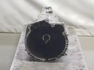 Second-hand car spare part gearbox for bmw serie 3 compact 2.0 16v d oem iam references gs6-37bz 7510061 