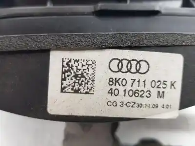 Автозапчастина б/у передач для audi a5 (8t3) 2.0 tfsi посилання на oem iam 8k0711025k