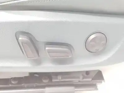 Автозапчастина б/у комплект сидів для audi a5 (8t3) 2.0 tfsi посилання на oem iam   