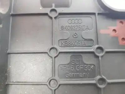 Автозапчастина б/у реле/запоперівник для audi a5 (8t3) 2.0 tfsi посилання на oem iam 8k0937517a  8k0937517a