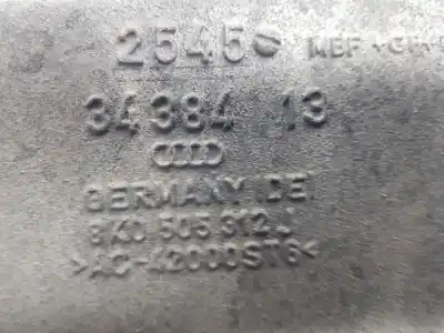 Автозапчасти б/у рычаг задней нижней правой подвески за audi a5 (8t3) 2.0 tfsi ссылки oem iam 8k0505312j  8k0505312j