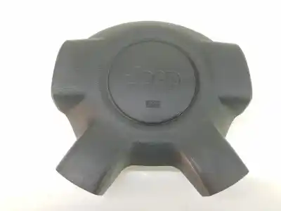 Автозапчасти б/у передняя левая подушка безопасности за jeep cherokee (kj) 2.5 crd 4x4 ссылки oem iam 5gg30dx9ae