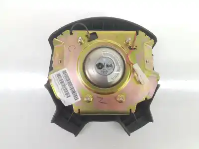 Автозапчастина б/у передня ліва подушка безопасности для jeep cherokee (kj) 2.5 crd 4x4 посилання на oem iam 5gg30dx9ae  p5gg30dx9ae