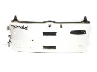 Автозапчасти б/у задняя дверь за jeep cherokee (kj) 2.5 crd 4x4 ссылки oem iam 55176934ac