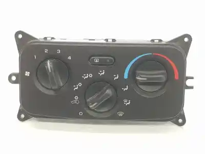Автозапчасти б/у климат-контроль за jeep cherokee (kj) 2.5 crd 4x4 ссылки oem iam 55037533ab
