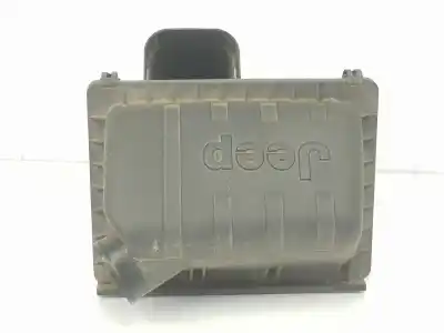 Автозапчасти б/у воздушный фильтр за jeep cherokee (kj) 2.5 crd 4x4 ссылки oem iam 53013107aa