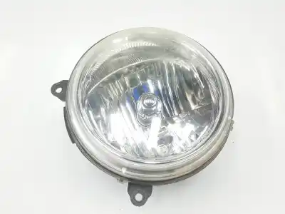 Автозапчасти б/у левая фара за jeep cherokee (kj) 2.5 crd 4x4 ссылки oem iam 55155816ac