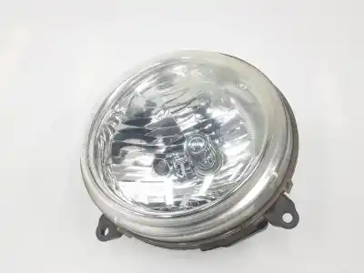 Автозапчасти б/у правая фара за jeep cherokee (kj) 2.5 crd 4x4 ссылки oem iam 55155816ac