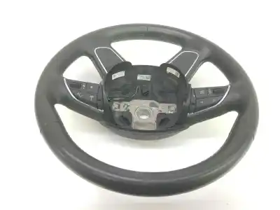 Автозапчасти б/у руль за audi q3 (8ug) attraction ссылки oem iam 8u0419091af