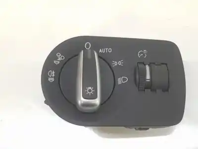 Автозапчасти б/у управление светом за audi q3 (8ub, 8ug) 2.0 tdi ссылки oem iam 8x1941531an