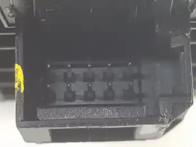 Автозапчастина б/у передні вікний вмикач для audi q3 (8ub, 8ug) 2.0 tdi посилання на oem iam 4g0959851  4g0959851 5pr
