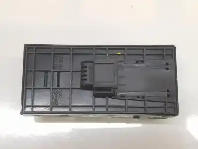 Автозапчастина б/у передні вікний вмикач для audi q3 (8ub, 8ug) 2.0 tdi посилання на oem iam 4g0959851  4g0959851 5pr
