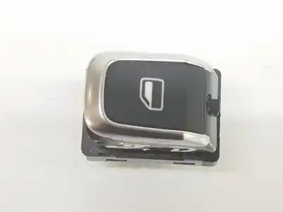Автозапчасти б/у выключатель переднего правого окна за audi q3 (8ub, 8ug) 2.0 tdi ссылки oem iam 4g0959851