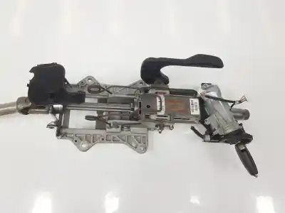 Second-hand car spare part steering column for audi q3 (8ub, 8ug) 2.0 tdi oem iam references 5n1419502m  5n1419502m