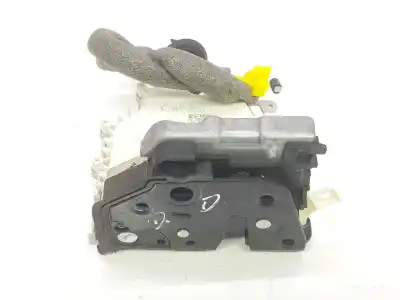 Автозапчасти б/у замок передней правой двери за audi q3 (8ub, 8ug) 2.0 tdi ссылки oem iam 8j1837016f