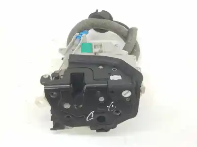 Автозапчасти б/у замок передней правой двери за audi q3 (8ub, 8ug) 2.0 tdi ссылки oem iam 8j1837016f  8j1837016f