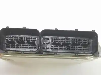 Автозапчастина б/у ебу контролер двигуна для audi q3 (8ub, 8ug) 2.0 tdi посилання на oem iam 04l907309ab  0281031786