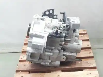 Автозапчасти б/у коробка передач за audi q3 (8ub, 8ug) 2.0 tdi ссылки oem iam qqn  02q300051f