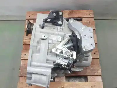 Автозапчасти б/у коробка передач за audi q3 (8ub, 8ug) 2.0 tdi ссылки oem iam qqn  02q300051f