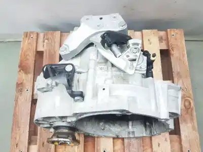 Автозапчасти б/у коробка передач за audi q3 (8ub, 8ug) 2.0 tdi ссылки oem iam qqn