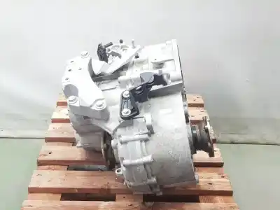 Автозапчасти б/у коробка передач за audi q3 (8ub, 8ug) 2.0 tdi ссылки oem iam qqn  02q300051f