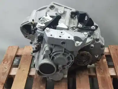 Автозапчасти б/у коробка передач за audi q3 (8ub, 8ug) 2.0 tdi ссылки oem iam qqn  02q300051f
