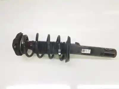 Автозапчасти б/у амортизатор передний правый за audi q3 (8ub, 8ug) 2.0 tdi ссылки oem iam 5n0413031as  5n0413031as