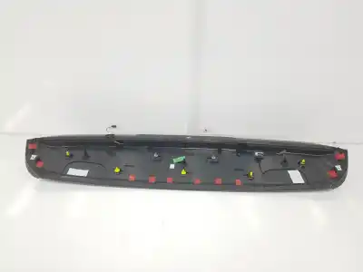 Автозапчасти б/у заднее крыло за audi q3 (8ub, 8ug) 2.0 tdi ссылки oem iam 8u0827933f  8u0827933f