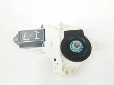 Pezzo di ricambio per auto di seconda mano motore alzacristalli posteriore sinistro per seat alhambra (711) style advanced riferimenti oem iam 8k0959802b