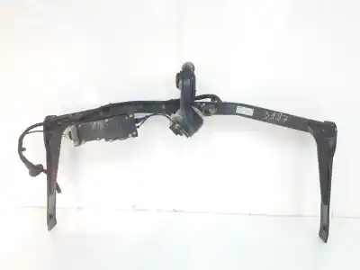 Gebrauchtes Autoersatzteil anhängerkupplung zum seat alhambra 2.0 tdi oem-iam-referenzen 7n0803880a 7n0803880a 