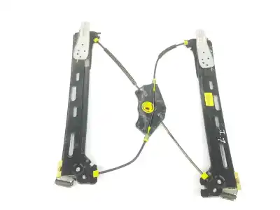 Pezzo di ricambio per auto di seconda mano alzacristalli posteriore sinistro per seat alhambra (711) style advanced riferimenti oem iam 7n0843699f