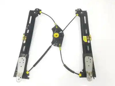 Pezzo di ricambio per auto di seconda mano alzacristalli posteriore destro per seat alhambra (711) style advanced riferimenti oem iam 7n0843700f