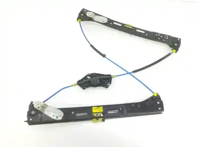 Pezzo di ricambio per auto di seconda mano alzacristalli anteriore sinistro per seat alhambra (711) style advanced riferimenti oem iam 7n0837461j