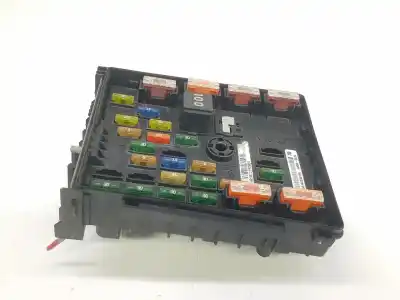 Pezzo di ricambio per auto di seconda mano scatola relè/fusibili per seat alhambra (711) style advanced riferimenti oem iam 3c0937125a