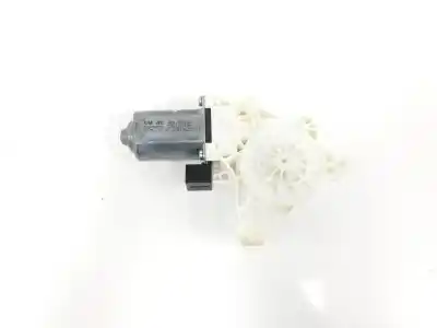 Автозапчасти б/у мотор переднего левого стекла за volkswagen passat variant (cb5) business ссылки oem iam 4k0959801  4k0959801