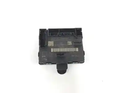 Автозапчастина б/у електронний модуль для volkswagen passat variant 2.0 tdi посилання на oem iam 5q0959593l  5q0959593f
