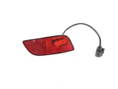 Peça sobressalente para automóvel em segunda mão farolim de para choques traseiro esquerdo por volkswagen sin definir sin definir referências oem iam 11e945701