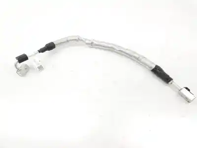 Peça sobressalente para automóvel em segunda mão tubos de ar condicionado por volkswagen sin definir sin definir referências oem iam 1ea816524d