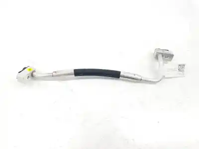 Peça sobressalente para automóvel em segunda mão tubos de ar condicionado por volkswagen sin definir sin definir referências oem iam 1ea816533a